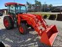 2023 Kubota MX5400 Image