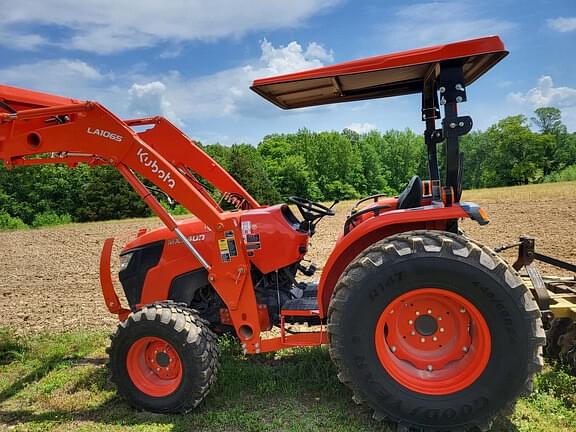 Image of Kubota MX5400 Primary image