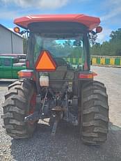 Main image Kubota MX5400 4