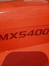 Thumbnail image Kubota MX5400 7