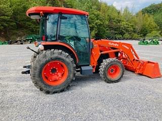 Image of Kubota MX5400 Primary image