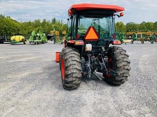 Image of Kubota MX5400 equipment image 3