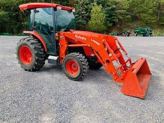 Image of Kubota MX5400 Primary image