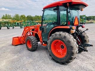 Image of Kubota MX5400 equipment image 1