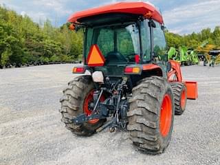 Image of Kubota MX5400 equipment image 2