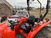 Thumbnail image Kubota MX5400 12