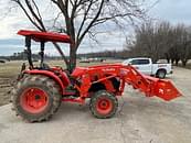 Thumbnail image Kubota MX5400 1