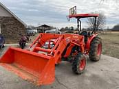 Thumbnail image Kubota MX5400 7