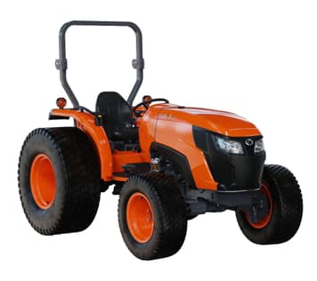 Main image Kubota MX5400DT