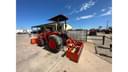 2023 Kubota MX5400DT Image