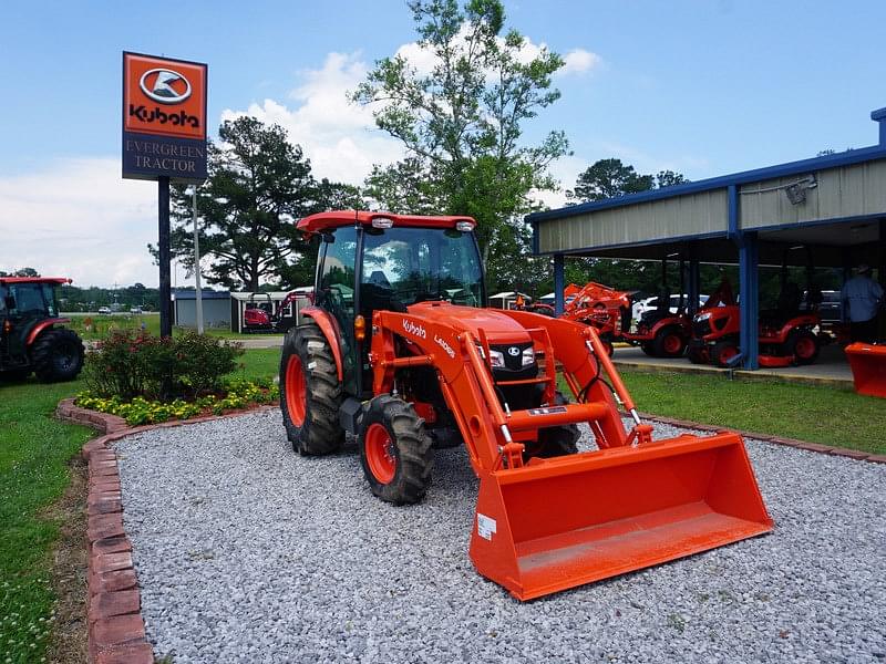 Image of Kubota MX5400 Primary image