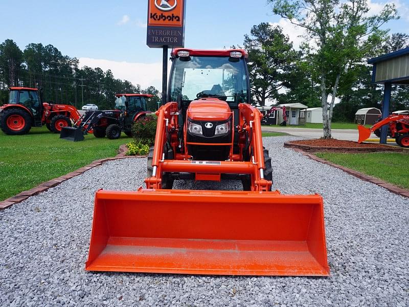 Image of Kubota MX5400 Primary image