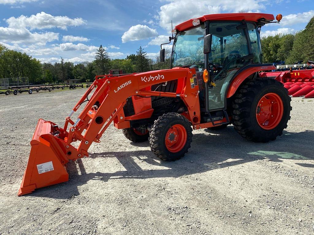 Image of Kubota MX5400 Primary image