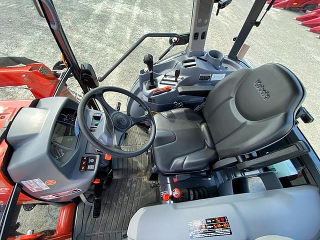 Image of Kubota MX5400 equipment image 4