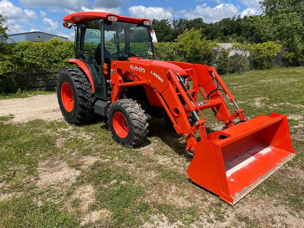 Image of Kubota MX5400 Primary image