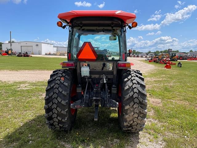 Image of Kubota MX5400 equipment image 2