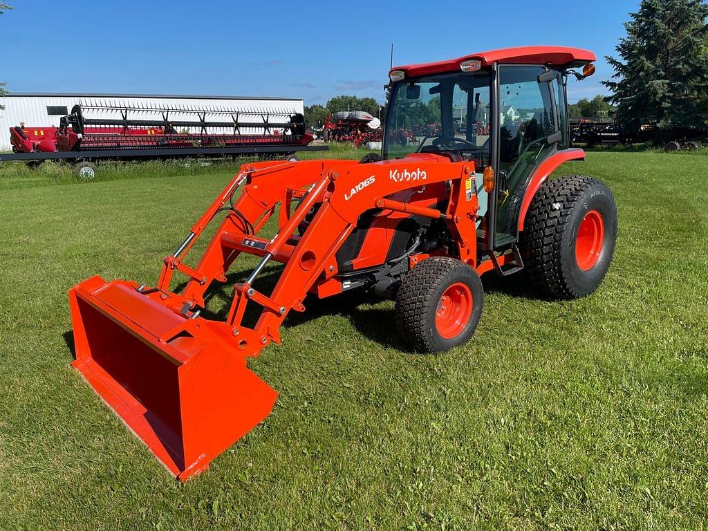 Image of Kubota MX5400 Primary image