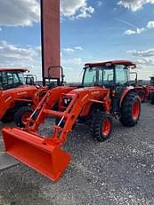 Main image Kubota MX5400 0