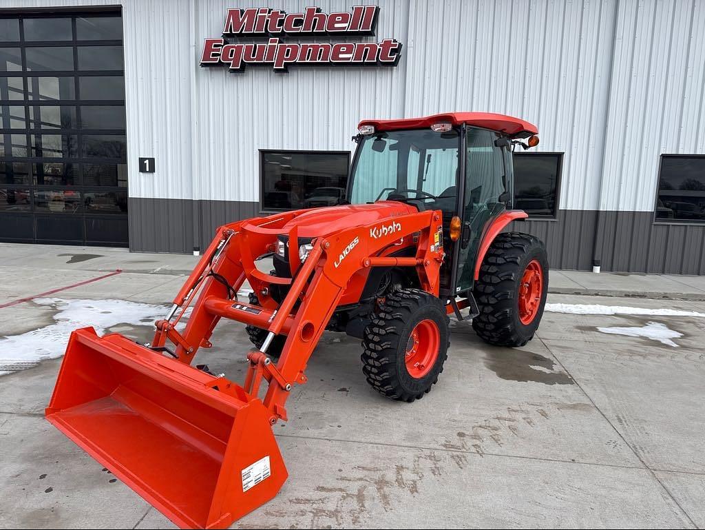 Image of Kubota MX6000 Primary image