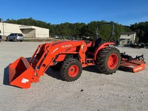 2023 Kubota MX6000 Image