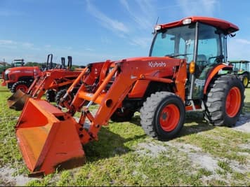 Main image Kubota MX6000