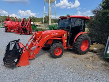 Main image Kubota MX6000