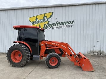 Main image Kubota MX6000
