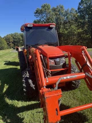 Image of Kubota MX6000 Primary image
