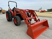 Thumbnail image Kubota MX6000 3