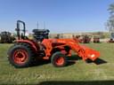 2023 Kubota MX6000HST Image