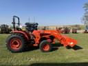 2023 Kubota MX6000 Image