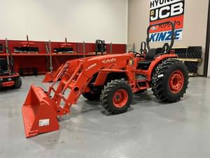 2023 Kubota MX6000HST Image