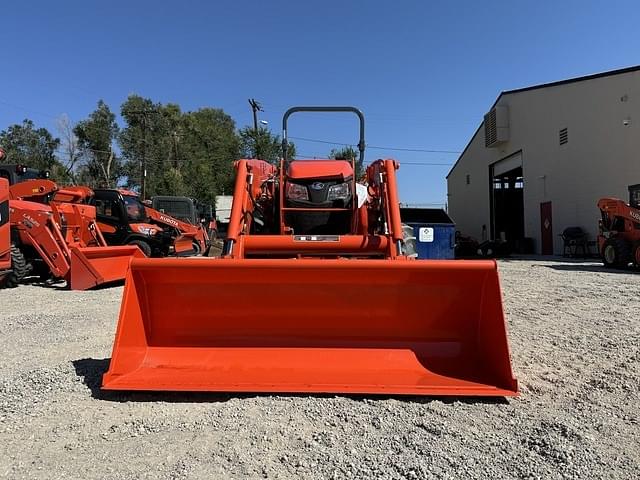 Image of Kubota MX6000 Image 1