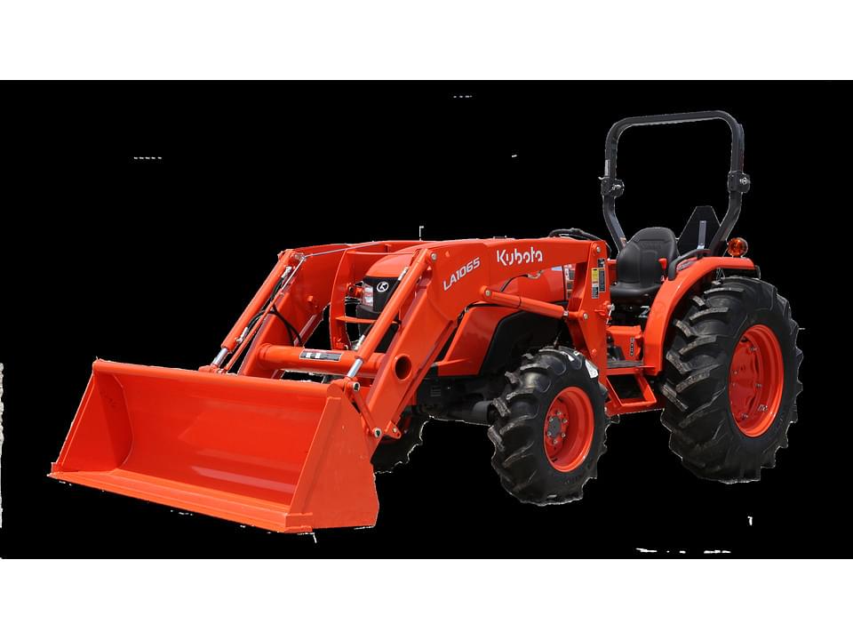 Image of Kubota MX6000 Primary Image