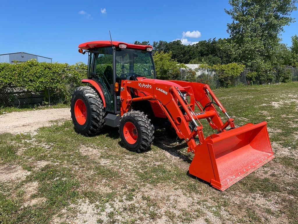 Image of Kubota MX6000 Primary image