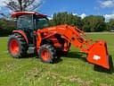 2023 Kubota MX6000 Image