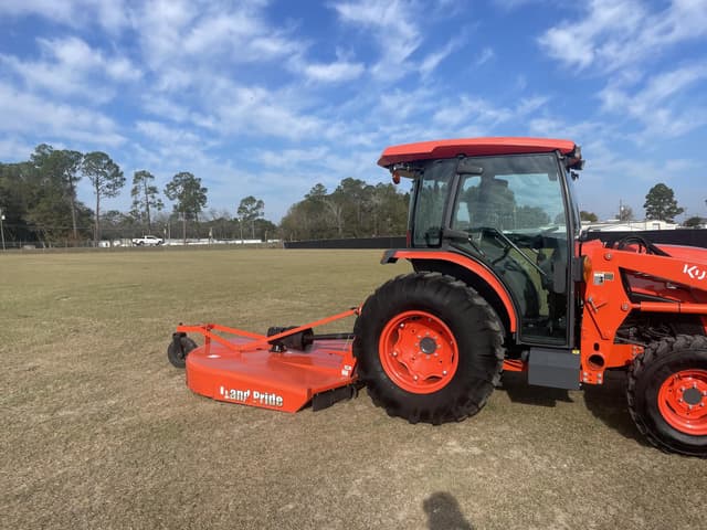 Image of Kubota MX6000HSTC equipment image 2