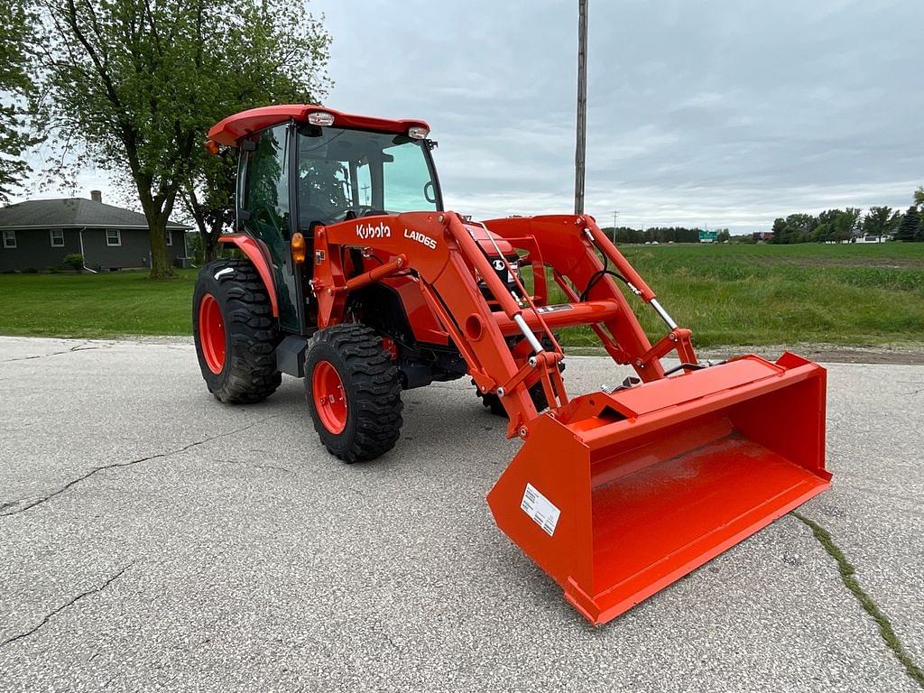 Image of Kubota MX6000 Primary image