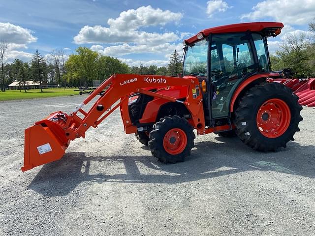 Image of Kubota MX6000 equipment image 2