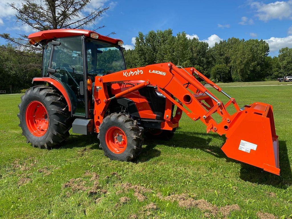 Image of Kubota MX6000 Primary image