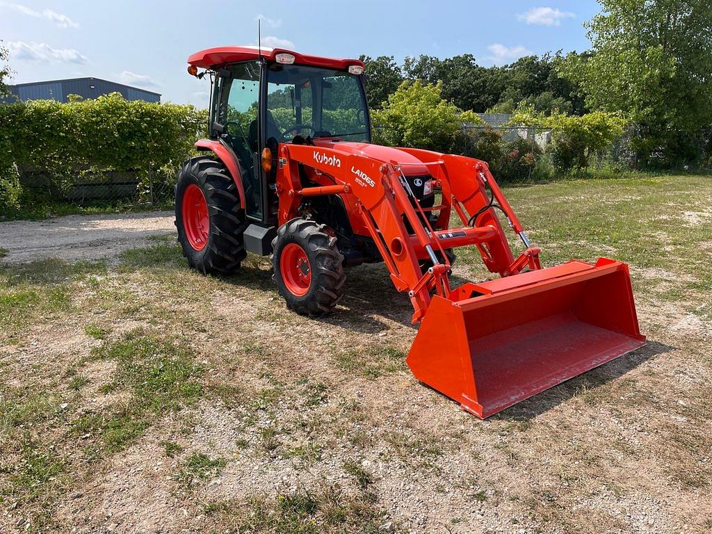 Image of Kubota MX6000 Primary image