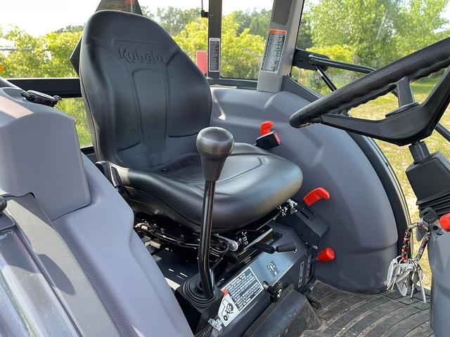 Image of Kubota MX6000 equipment image 1