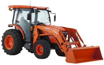 Main image Kubota MX6000