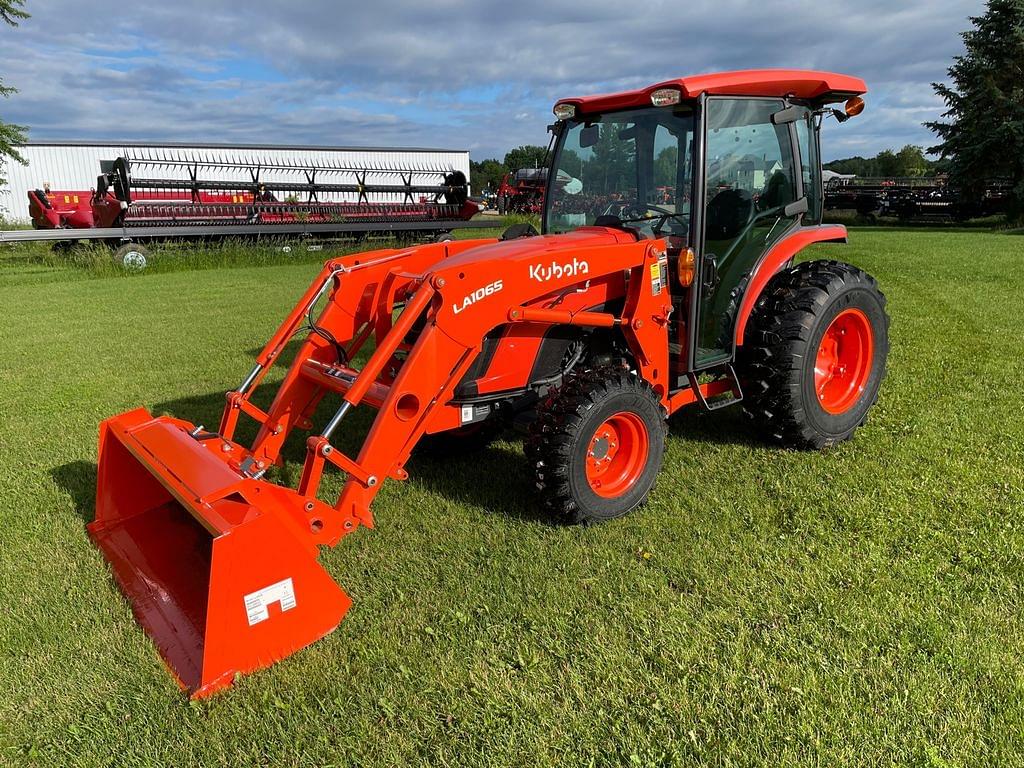 Image of Kubota MX6000 Primary image