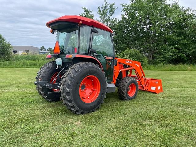 Image of Kubota MX6000 equipment image 2