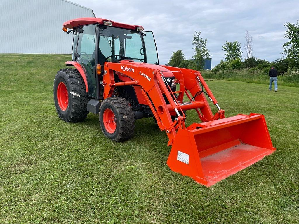 Image of Kubota MX6000 Primary image