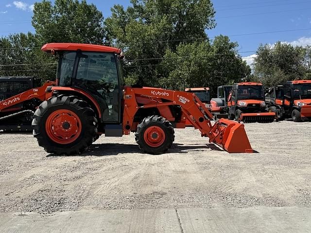 Image of Kubota MX6000 Image 1