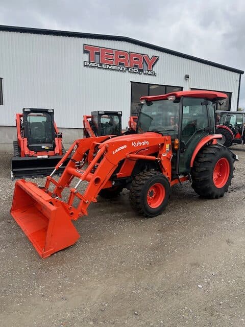 Image of Kubota MX6000HSTC Image 0