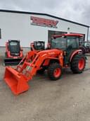 2023 Kubota MX6000HSTC Image