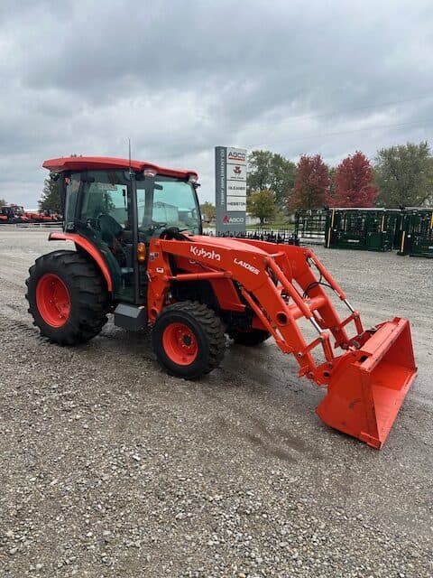 Image of Kubota MX6000HSTC Image 0